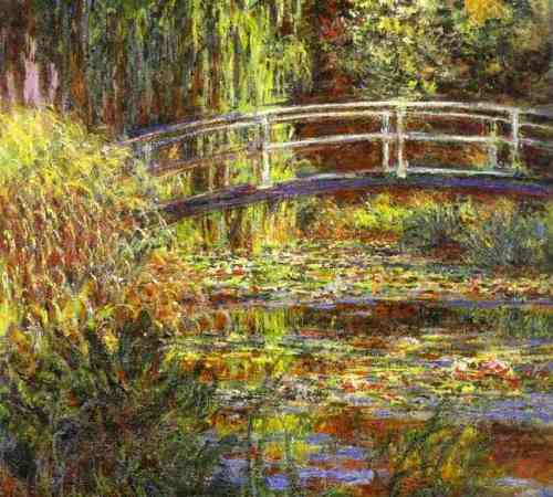 C.Monet